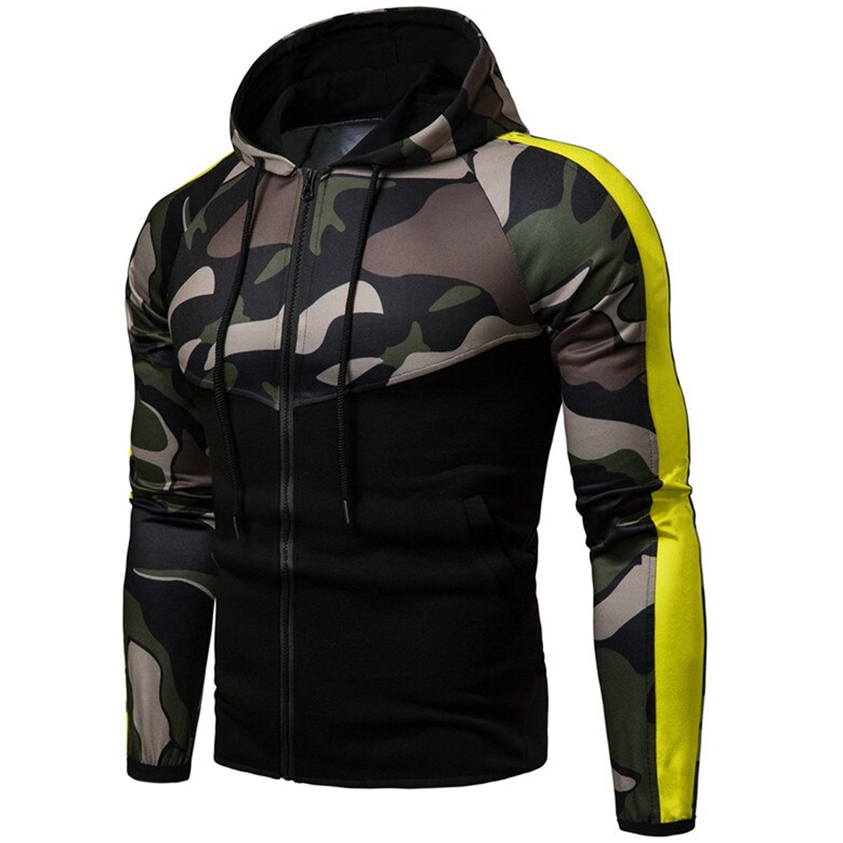 Sublimation Hoodie