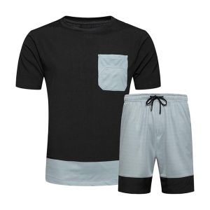 Summer Short Set