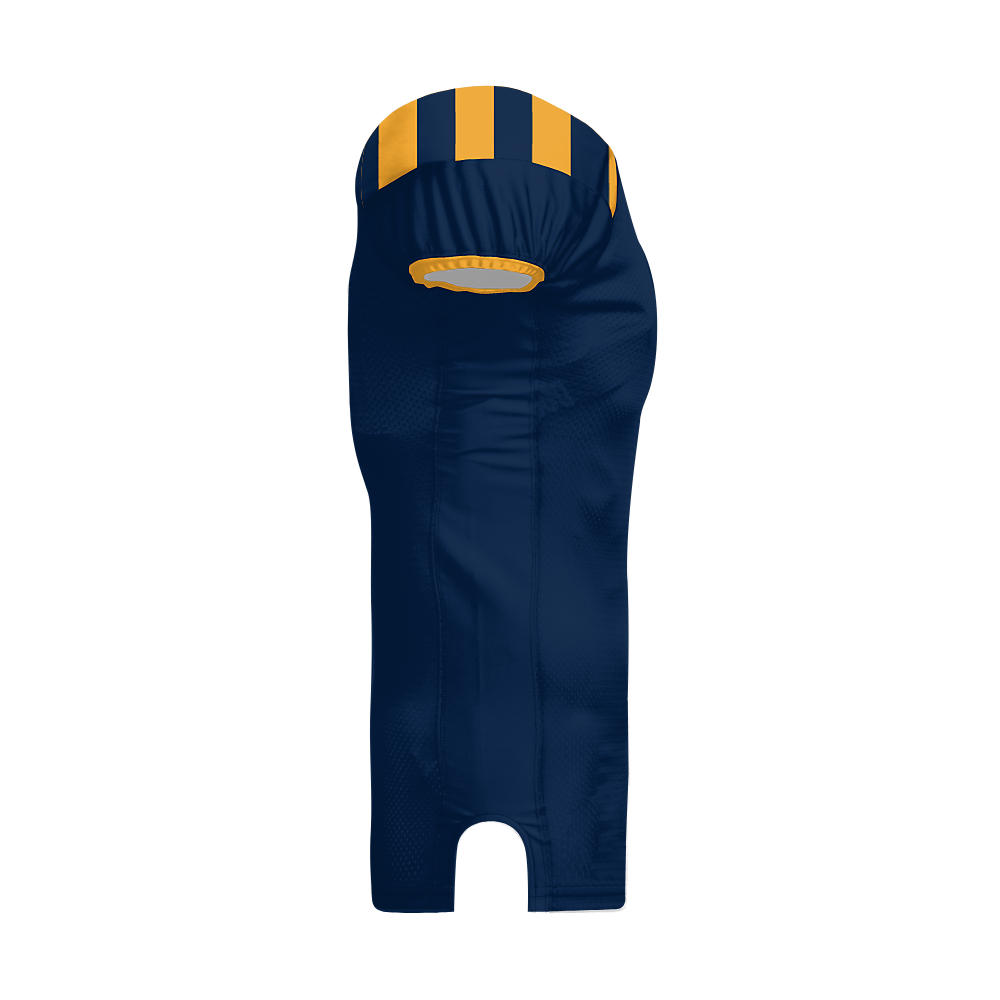 American Football Uniform - Image 3