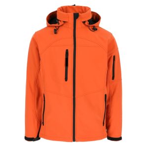 Soft Shell Jacket