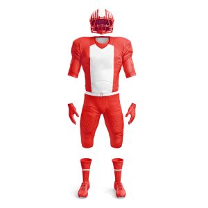 Tackle Uniform