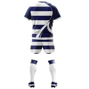 Rugby Uniform