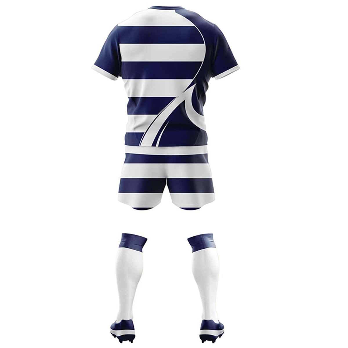Rugby Uniform