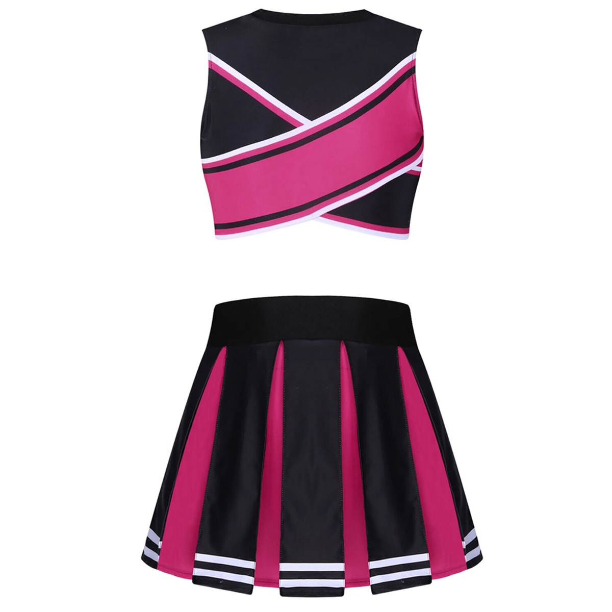 Cheer leading Uniform - Image 3