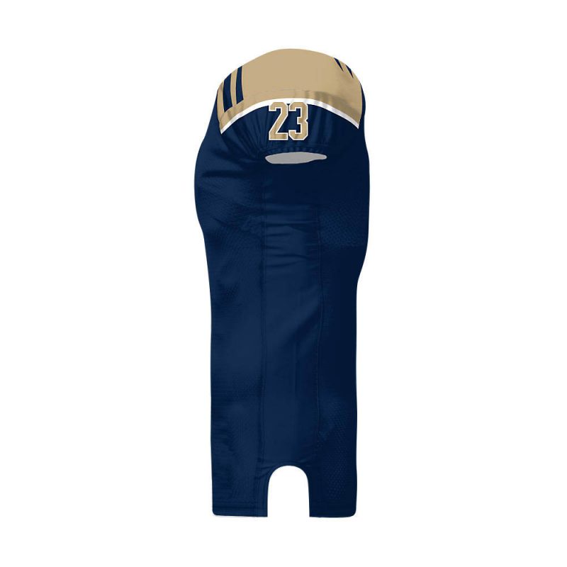 American Football Uniform - Image 3
