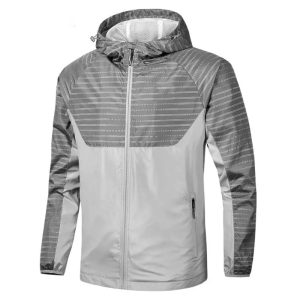 Rain Jacket