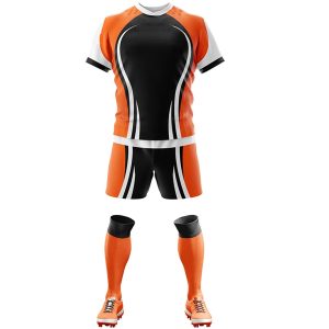Rugby Uniform