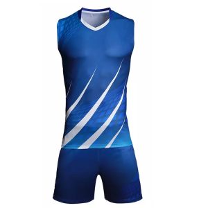 Volleyball Uniform
