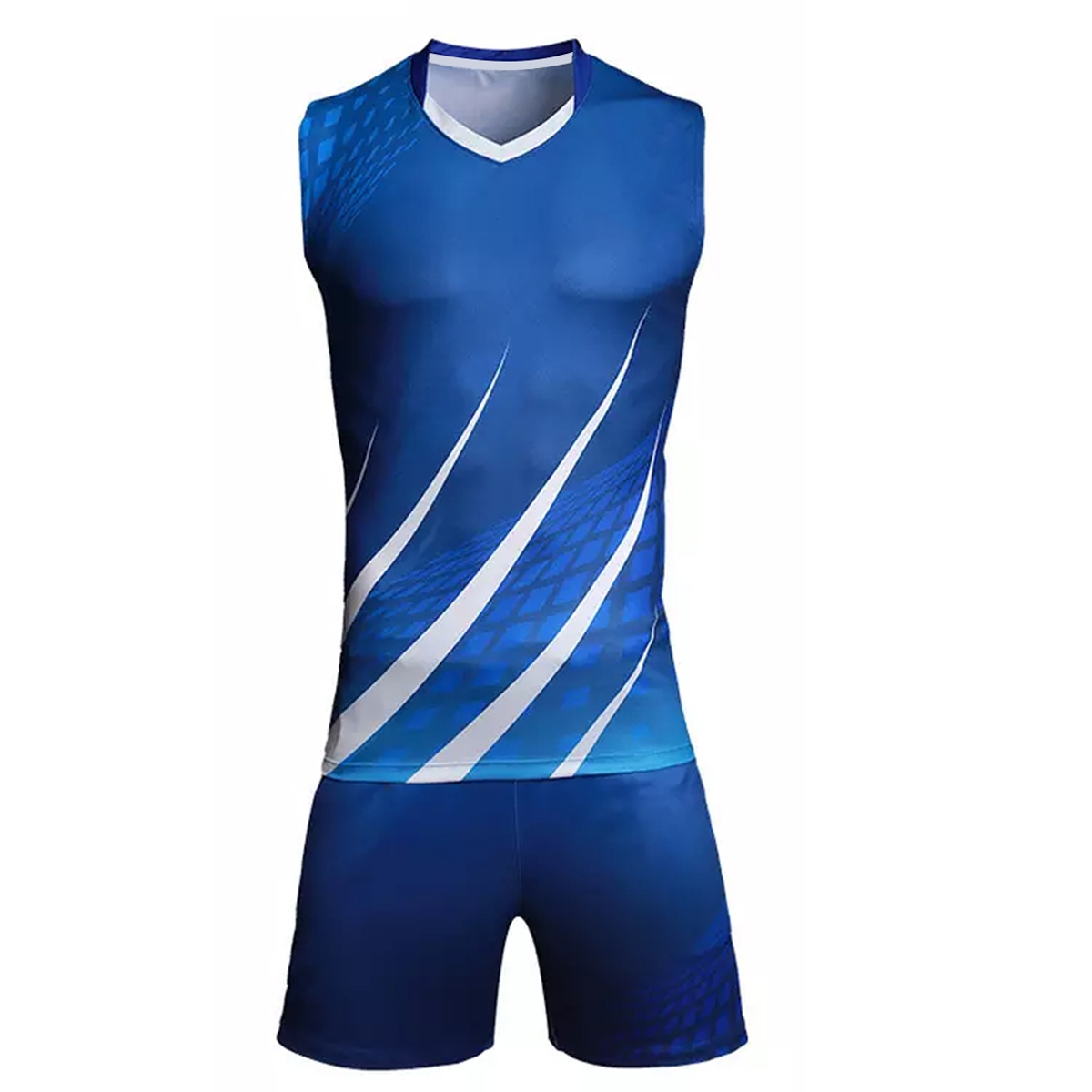 Volleyball Uniform