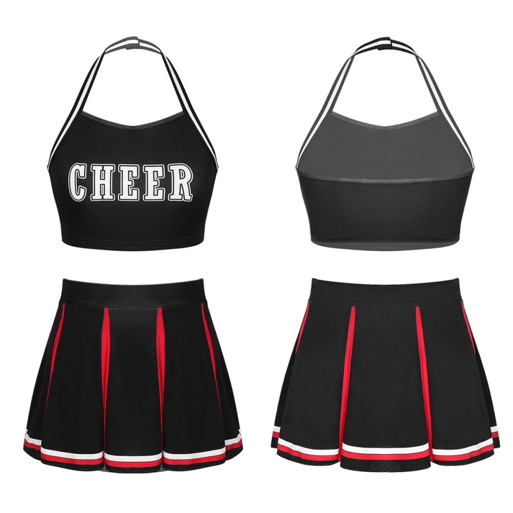 Cheer leading Uniform - Image 4
