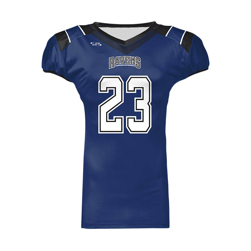 American Football Uniform