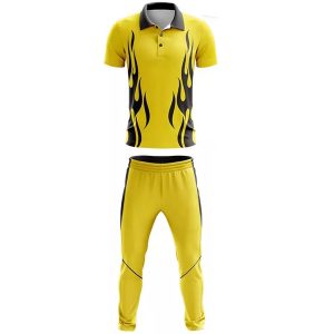 Cricket Uniform