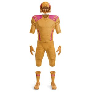 Tackle Uniform