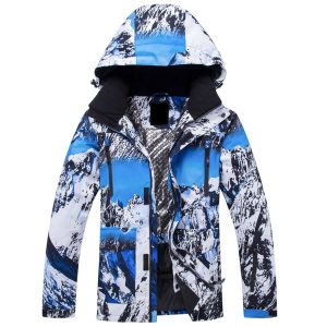 Soft Shell Jacket