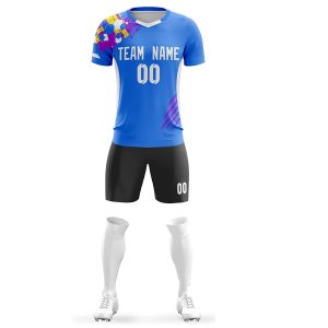 Soccer Uniform