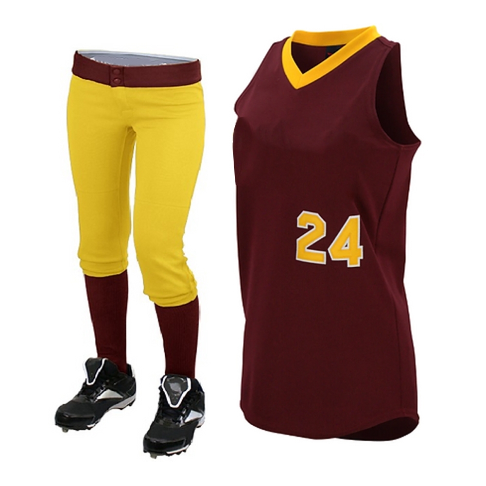 Softball Uniform - Image 3