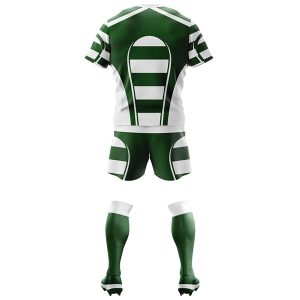 Rugby Uniform