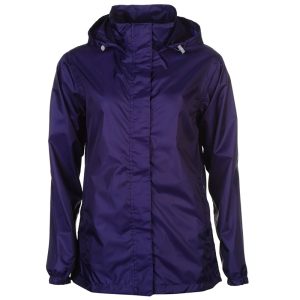 Rain Jacket