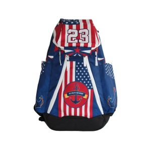 Sports Bag