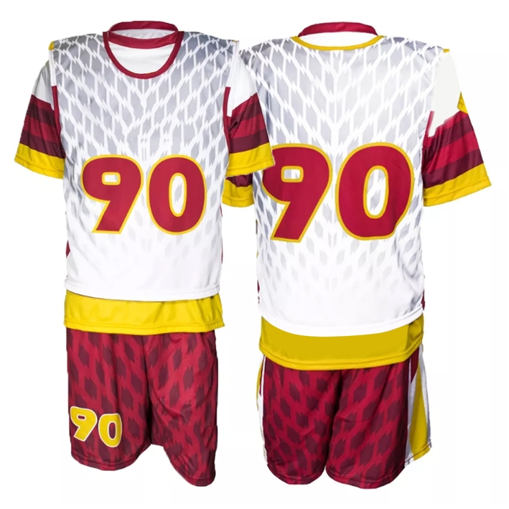 Lacrosse Uniform - Image 4
