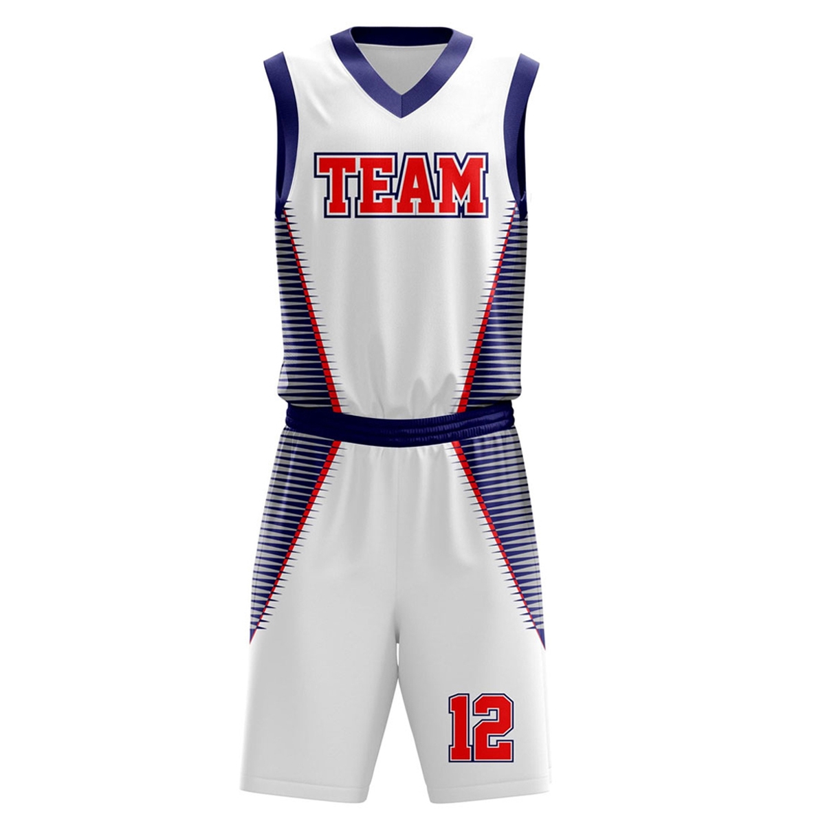 Basketball Uniform