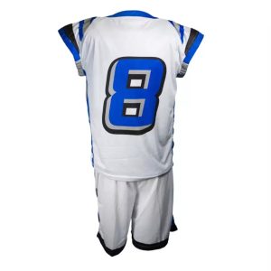 Lacrosse Uniform