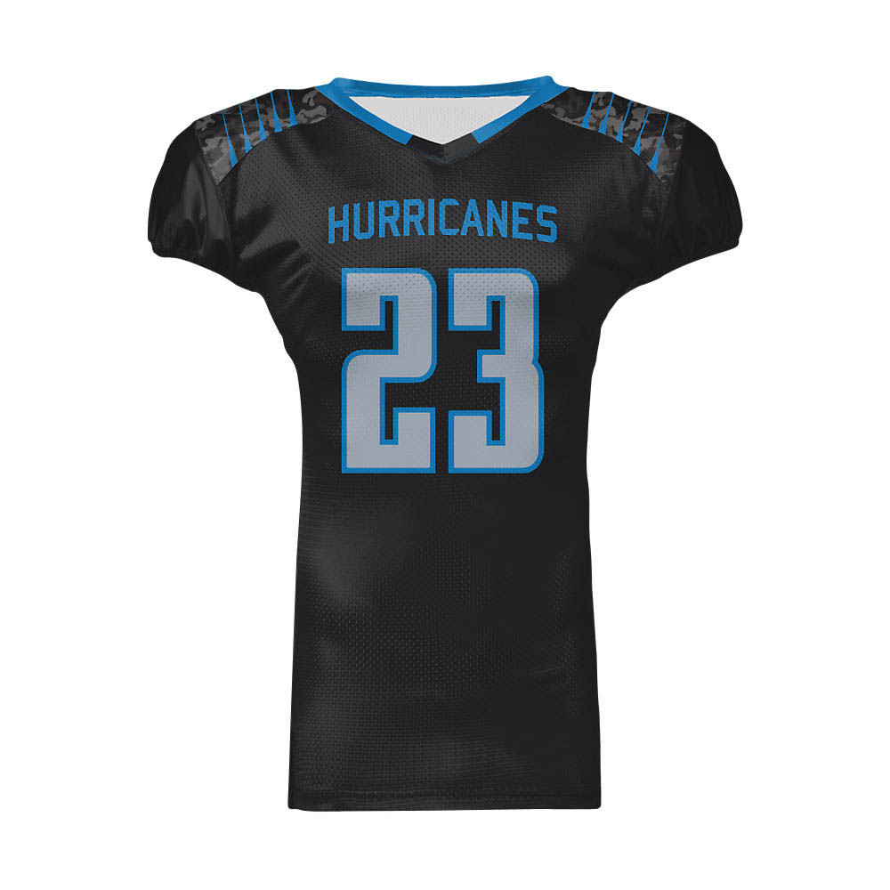 American Football Uniform