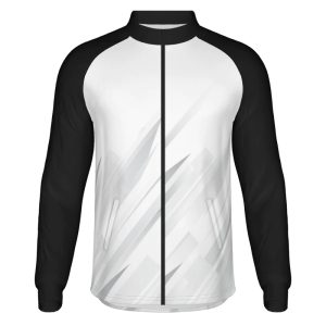 Warm Up Jacket