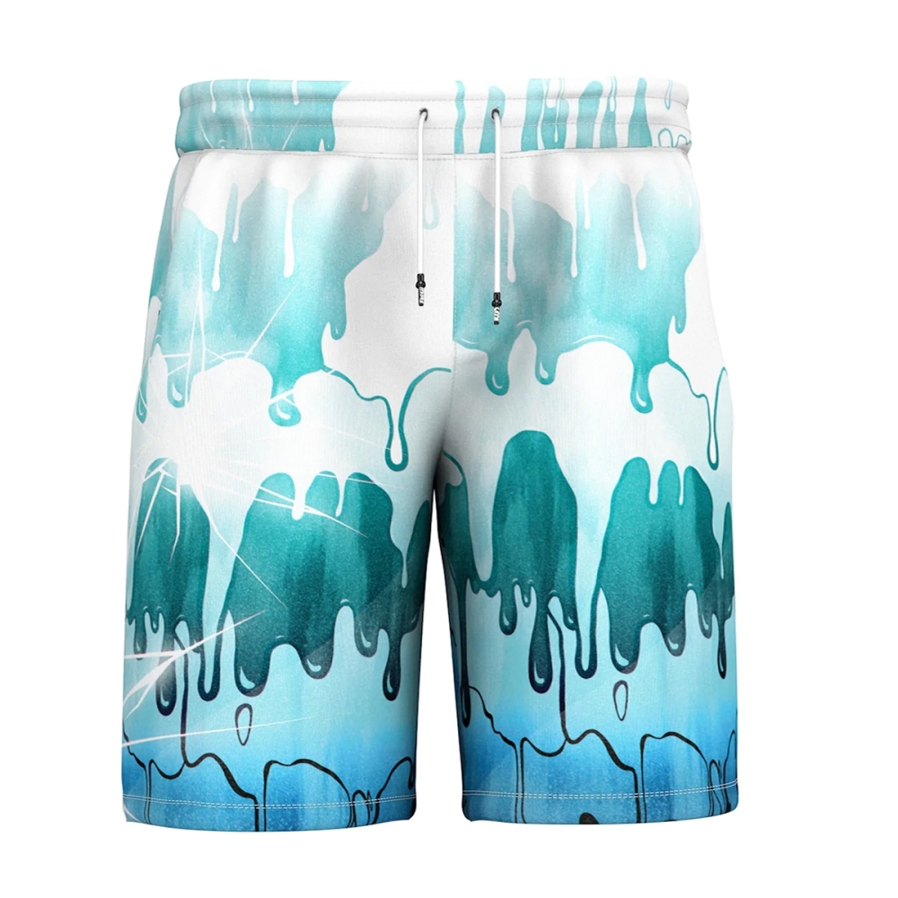 Sublimation Short - Image 4
