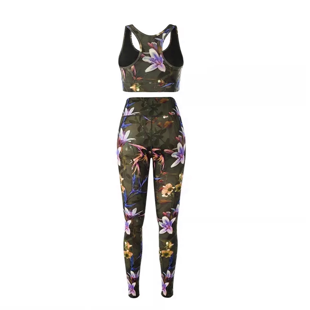 Yoga Set