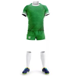 Rugby Uniform