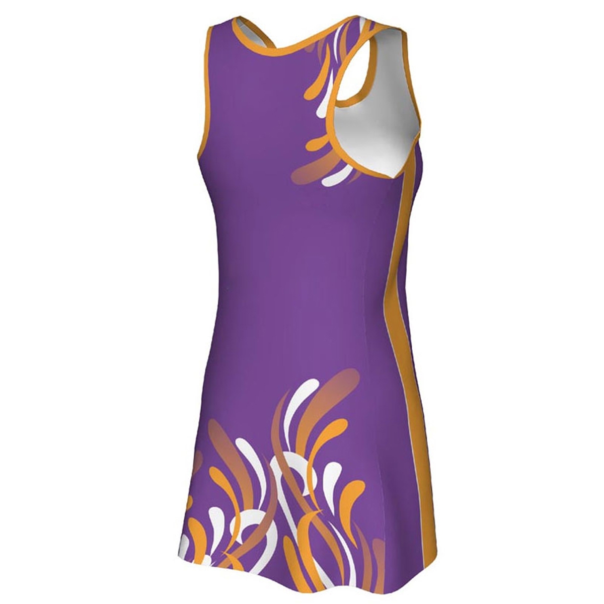 Netball Uniform