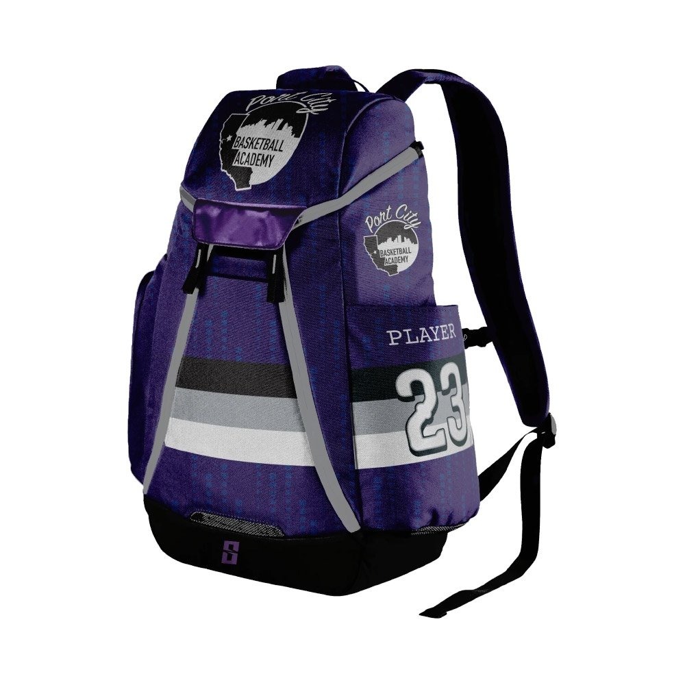 Sports Bag