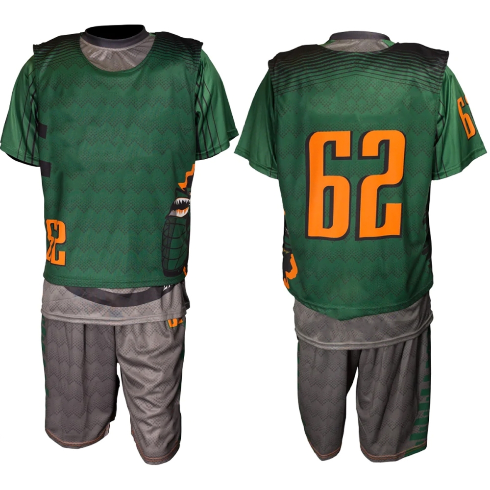 Lacrosse Uniform - Image 4