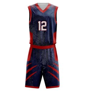 Basketball Uniform