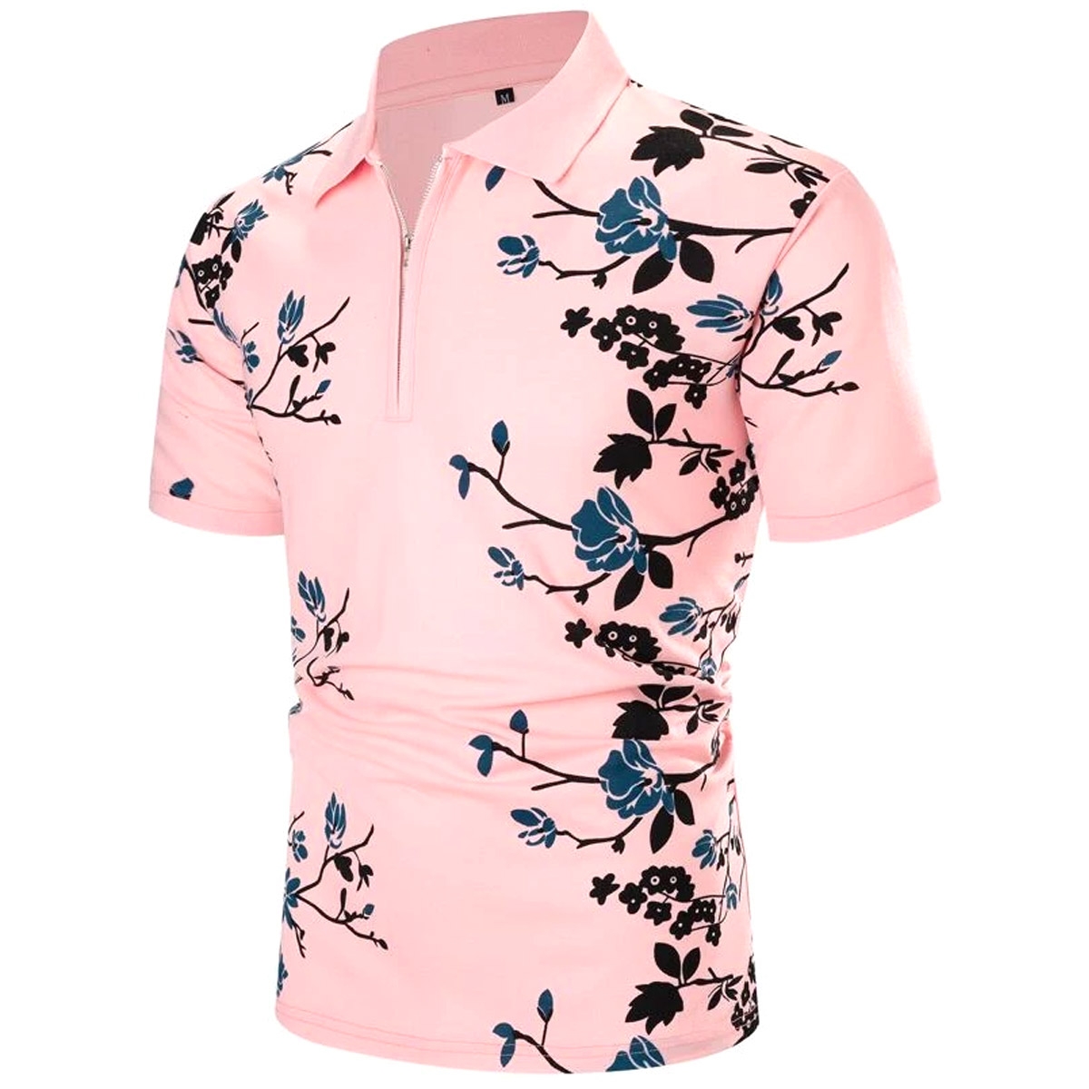Sublimation Polo Shirt