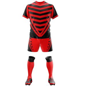 Rugby Uniform
