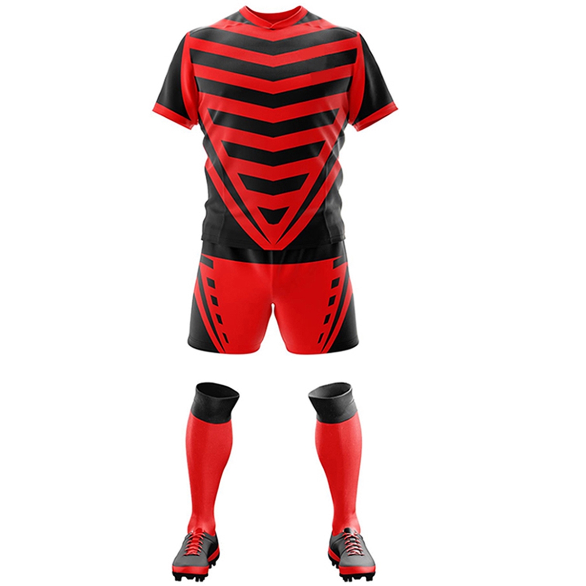Rugby Uniform