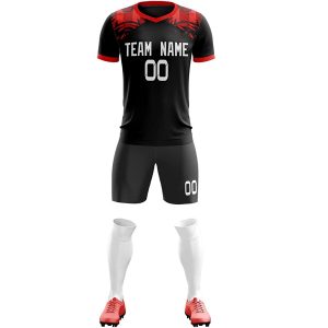 Soccer Uniform
