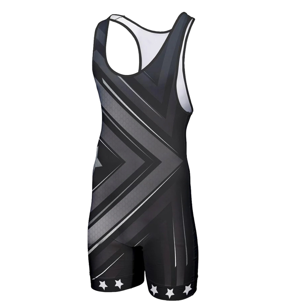 Wrestling Uniform