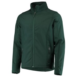 Soft Shell Jacket