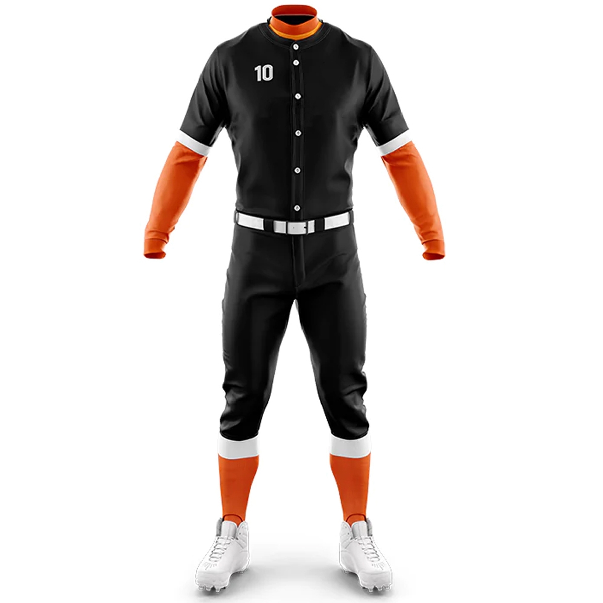 Baseball Uniform
