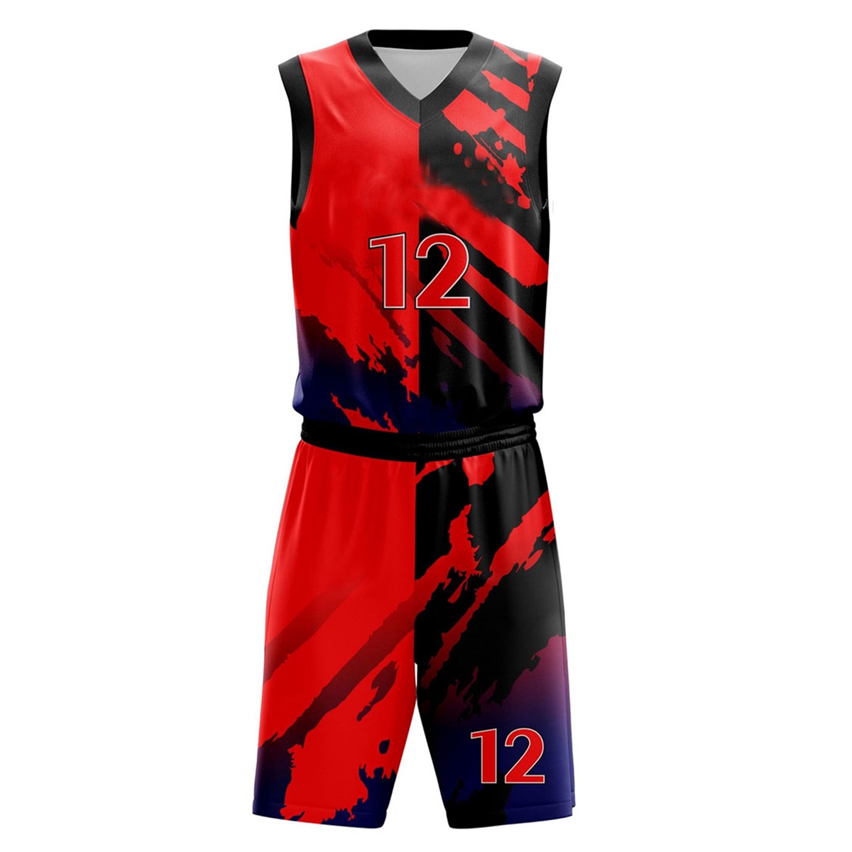 Basketball Uniform
