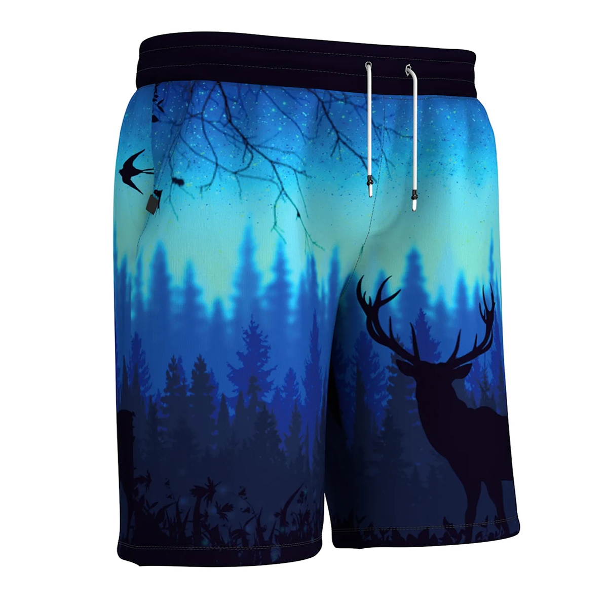 Sublimation Short - Image 3