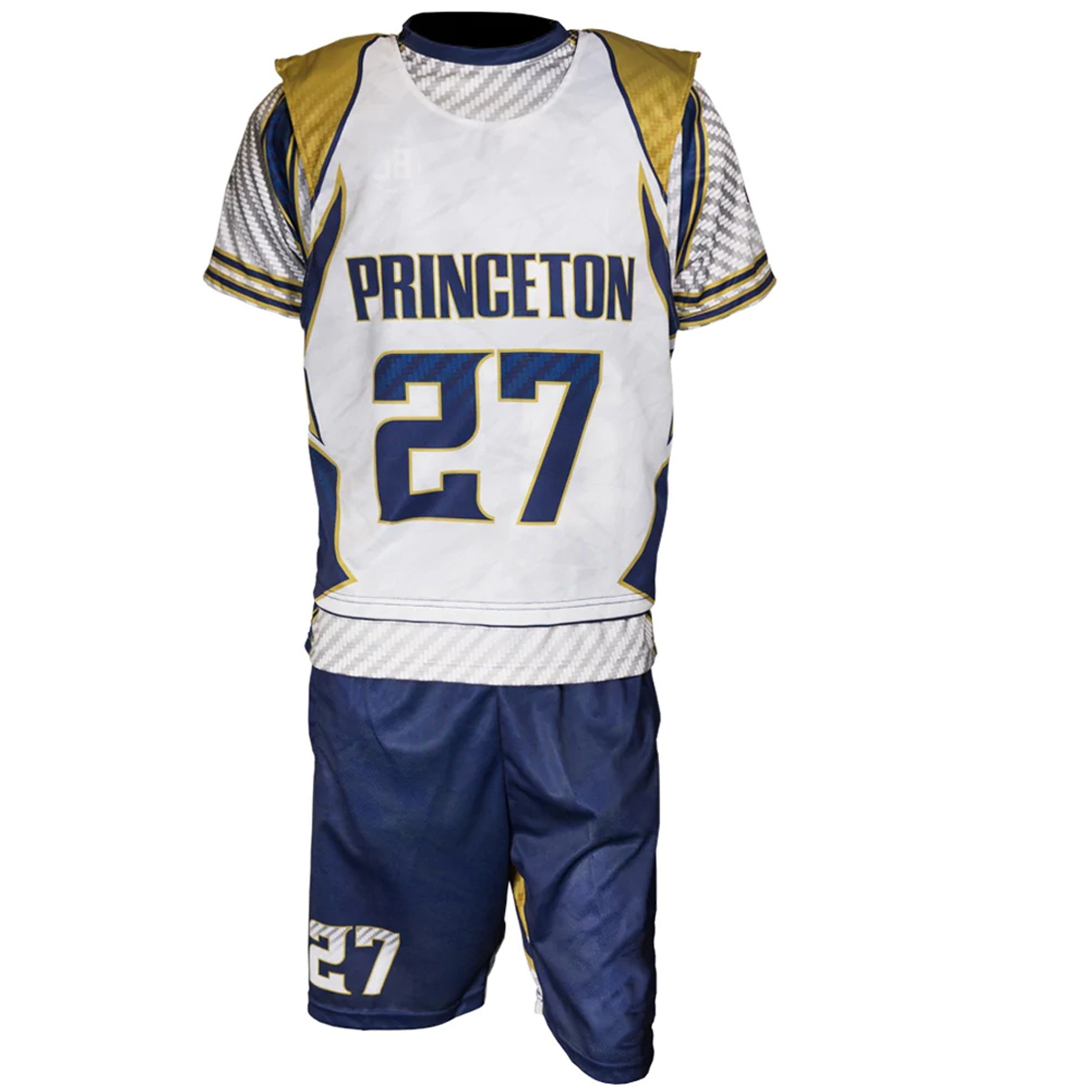 Lacrosse Uniform