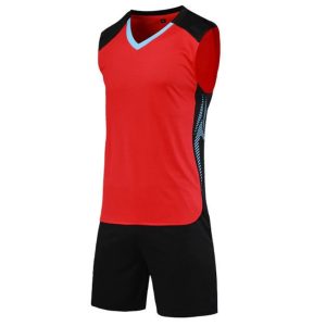 Volleyball Uniform