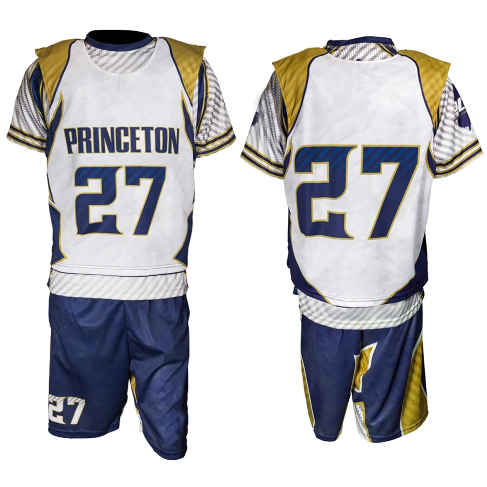 Lacrosse Uniform - Image 4